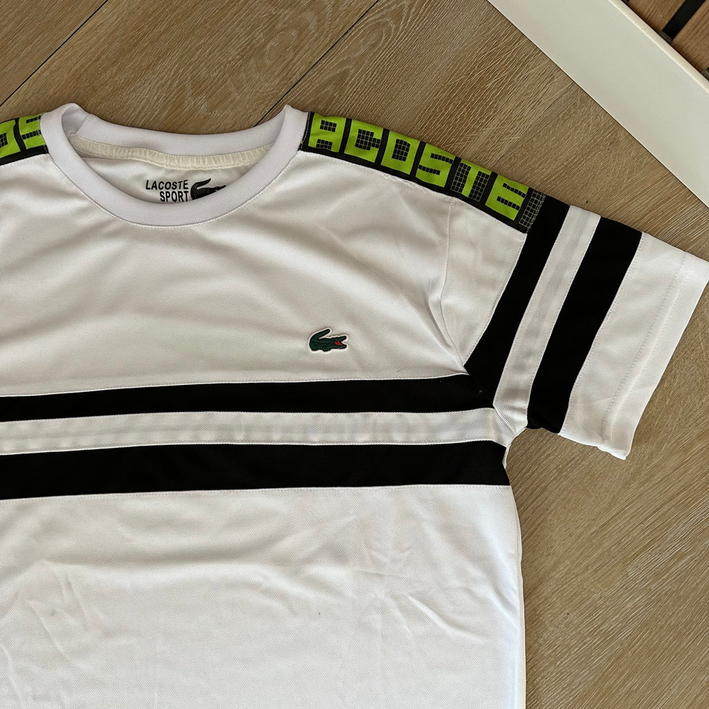 CONJUNTO LACOSTE