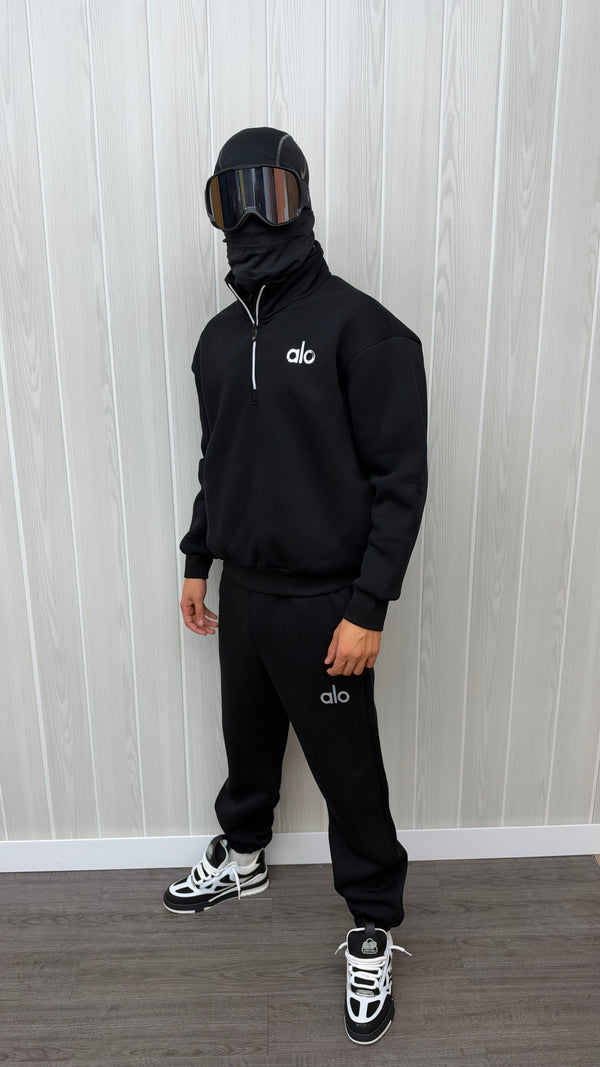 CHANDAL ALO