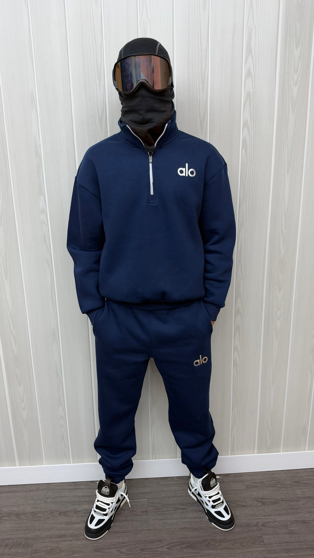 CHANDAL ALO