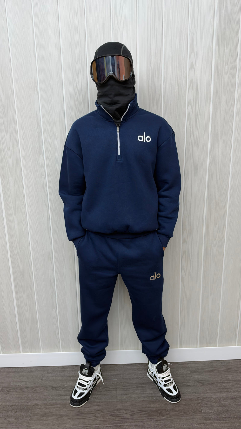 CHANDAL ALO