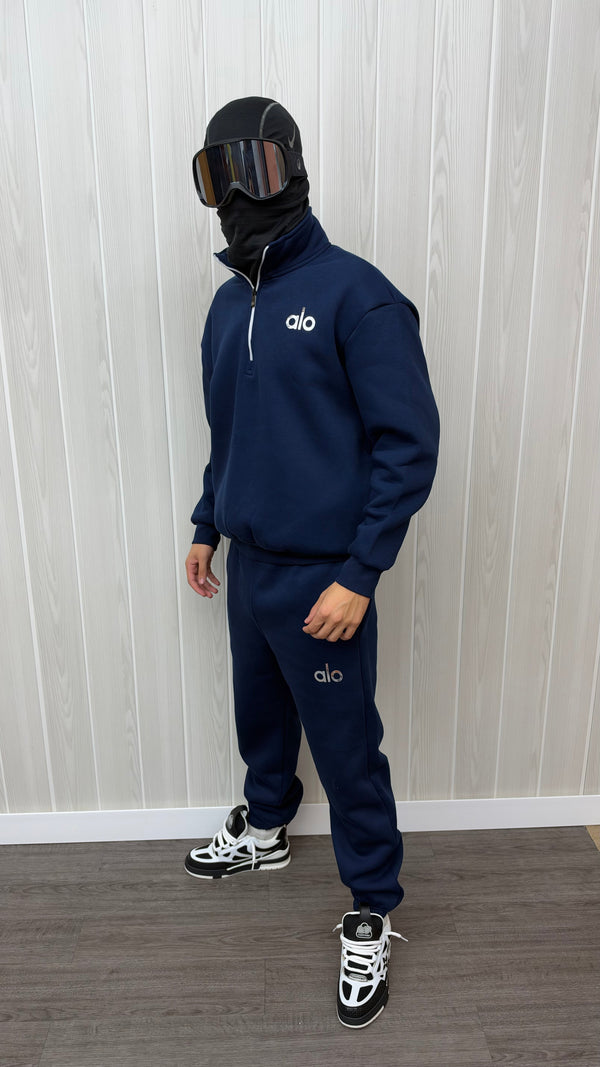 CHANDAL ALO