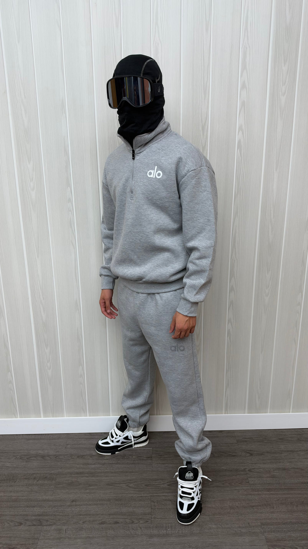 CHANDAL ALO