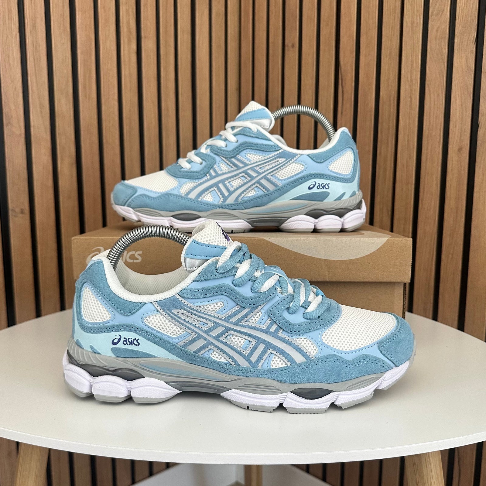 ASICS GEL