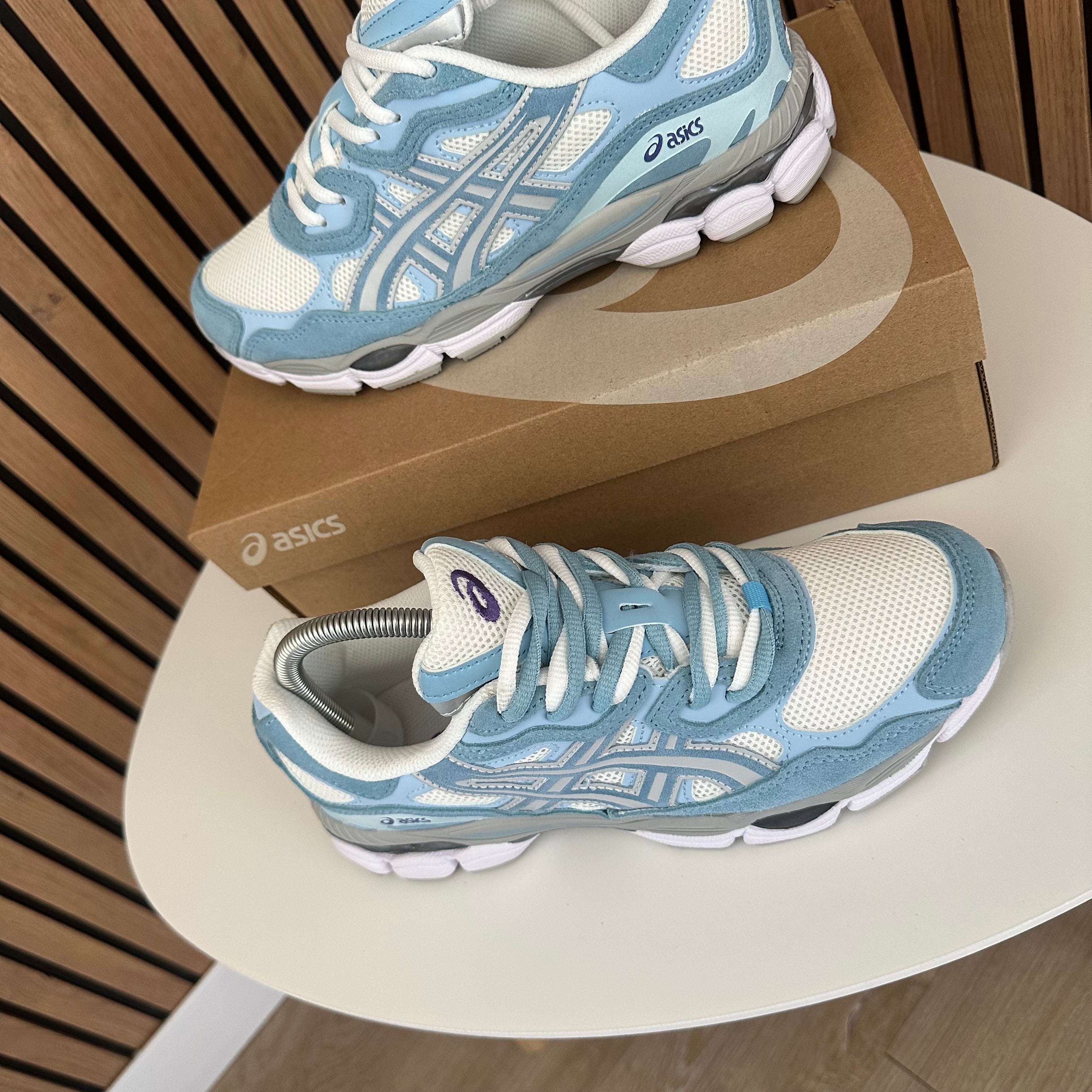ASICS GEL NYC