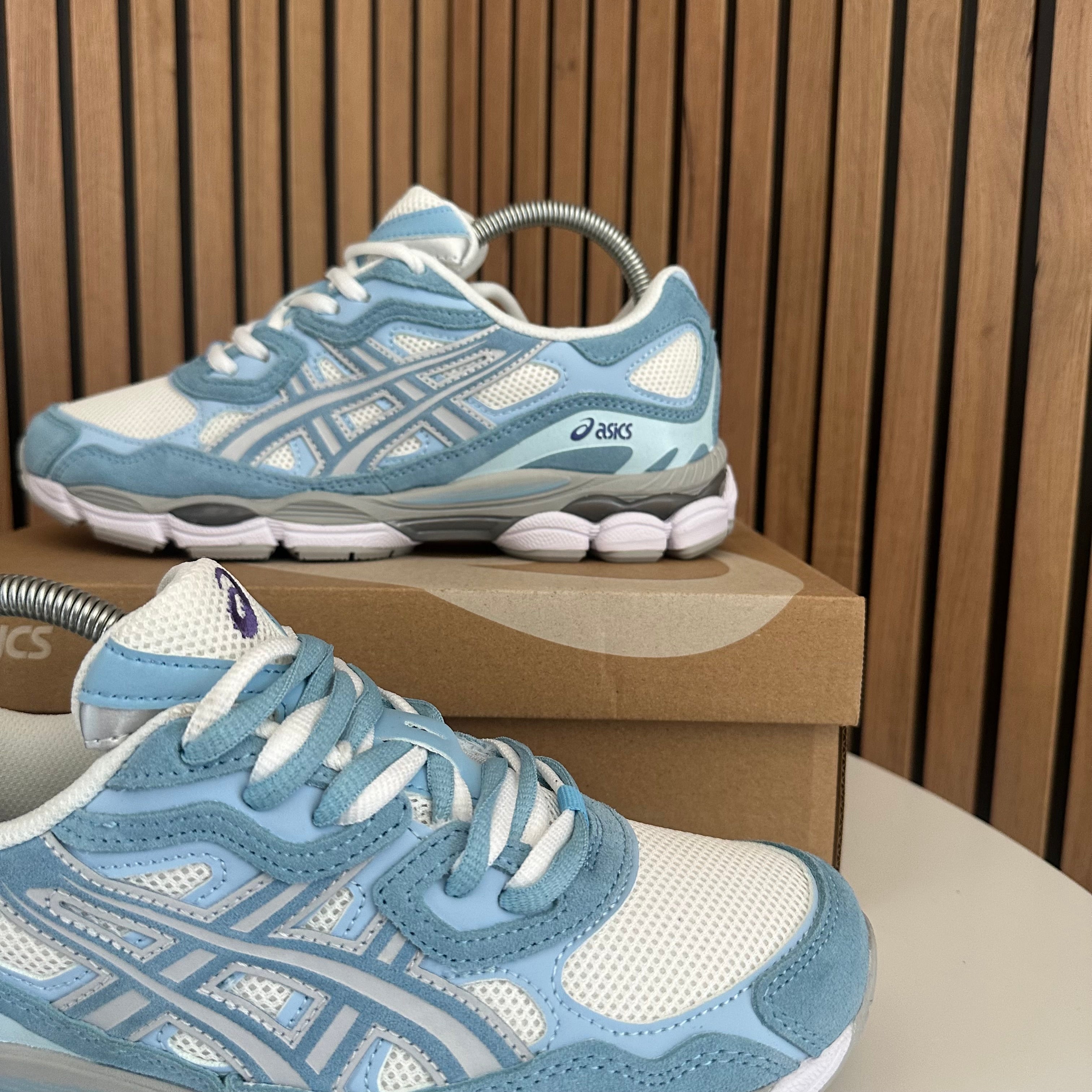 ASICS GEL NYC