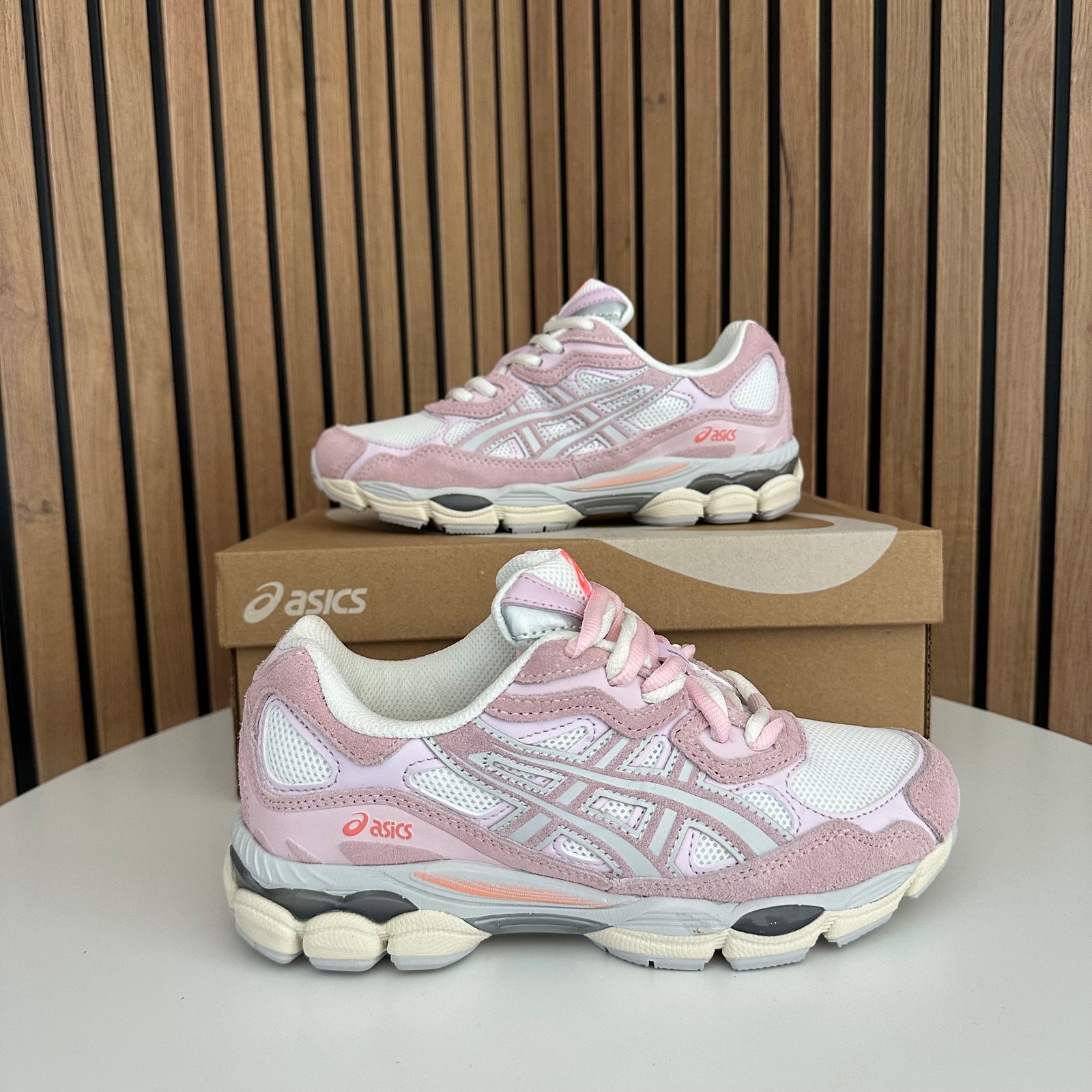 ASICS GEL