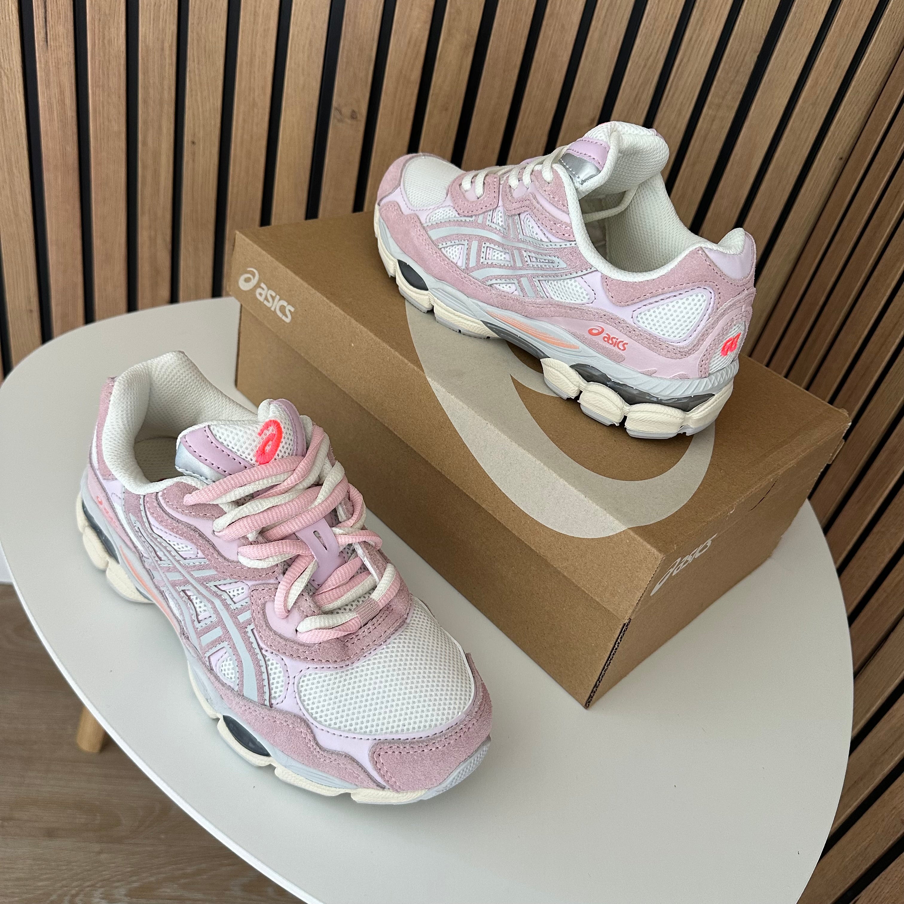 ASICS GEL NYC
