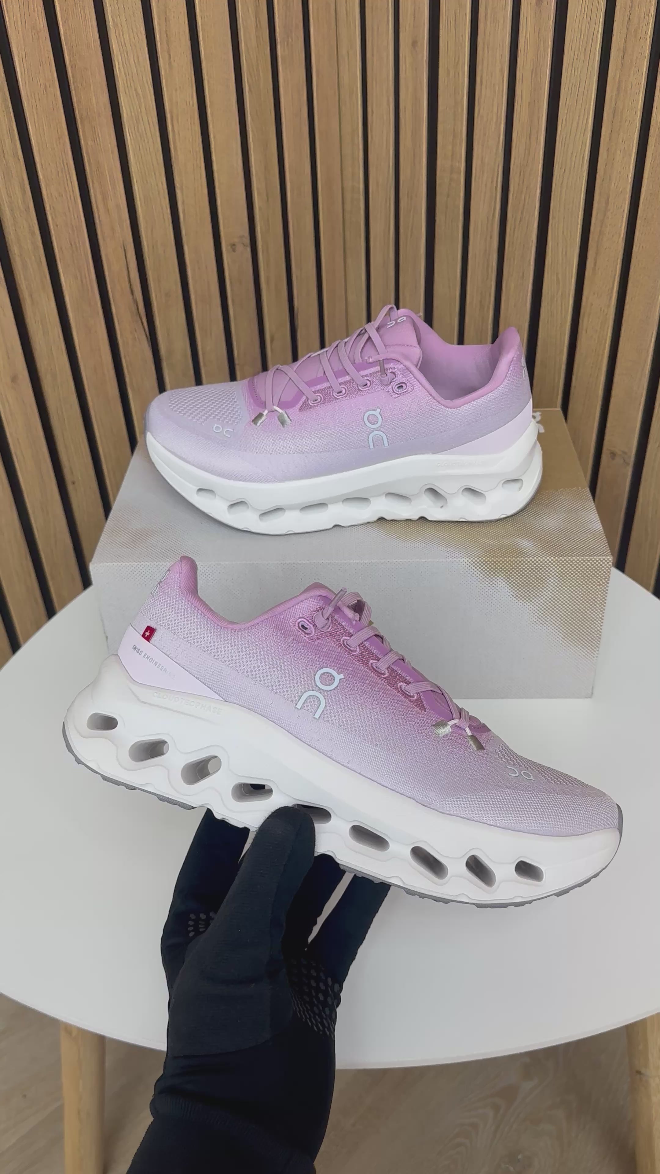 ON CLOUD