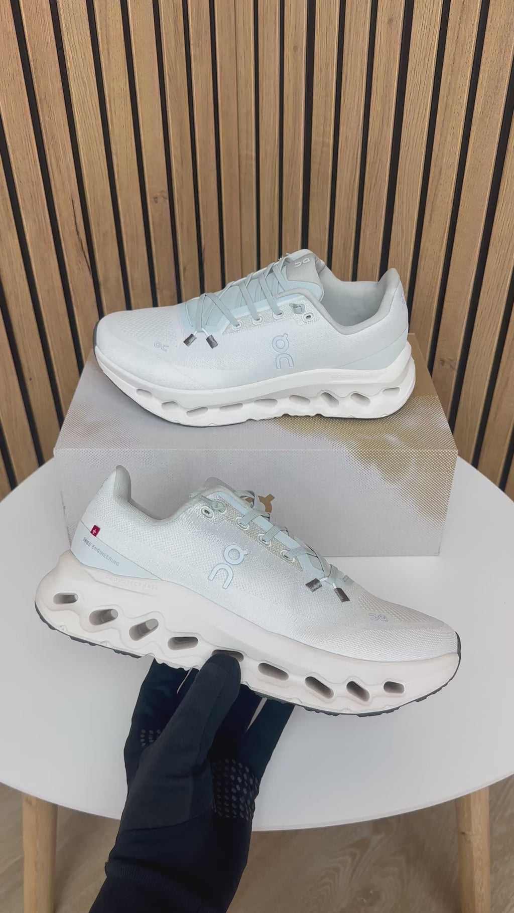 ON CLOUD