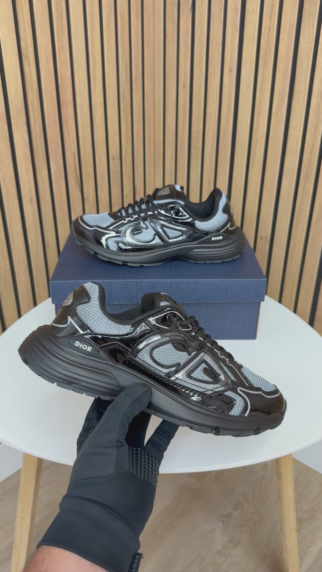 DIOR B30