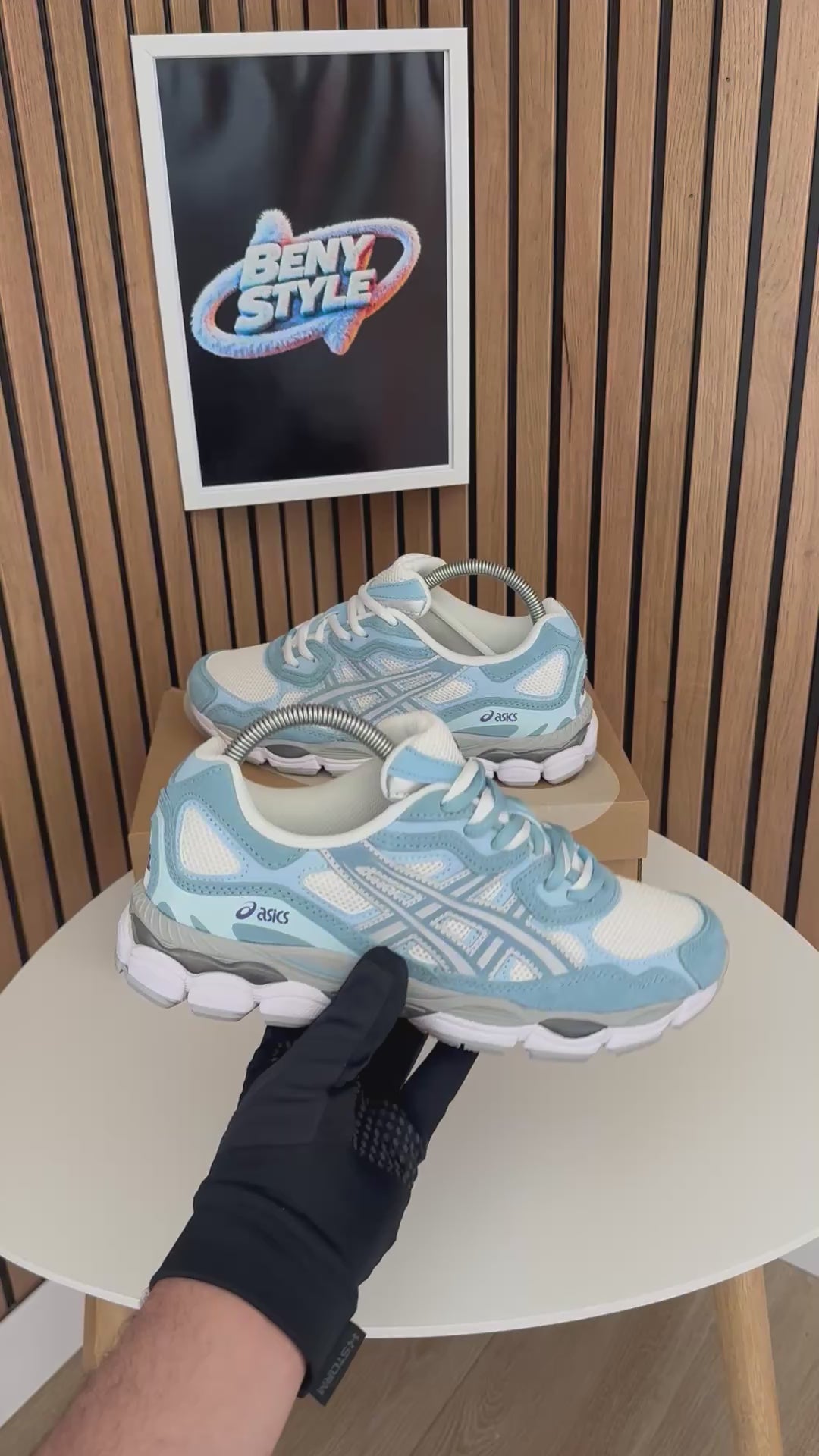 ASICS GEL NYC