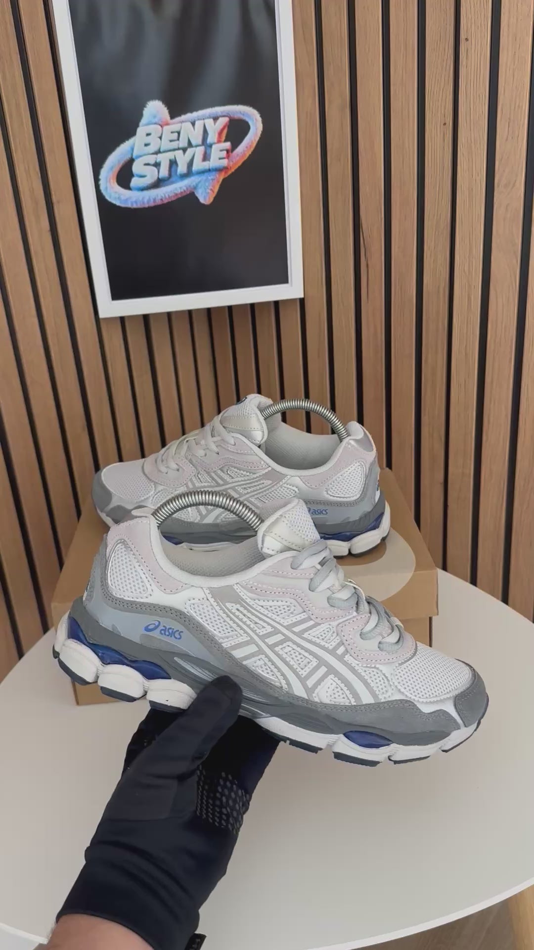 ASICS GEL NYC