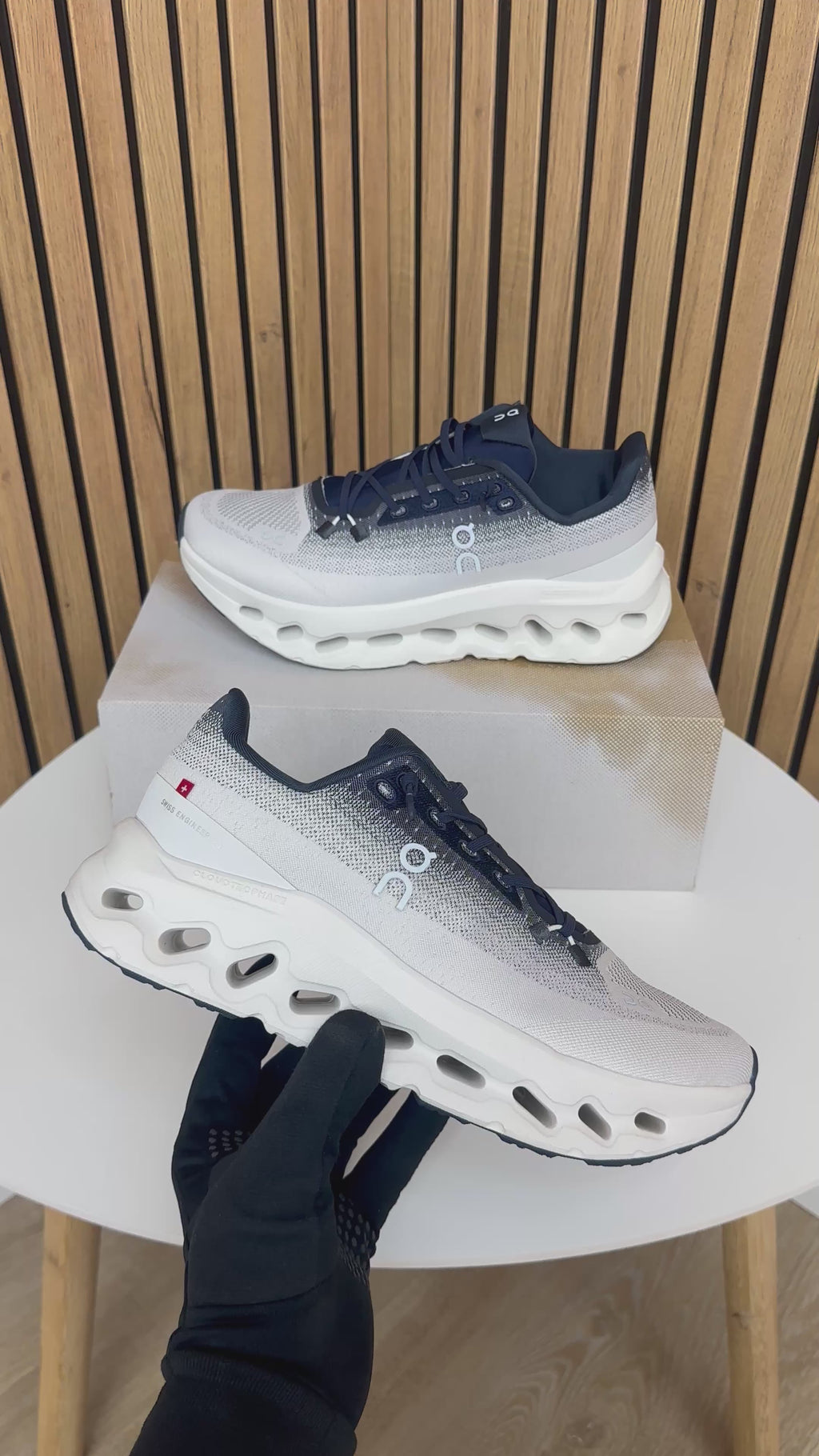 ON CLOUD